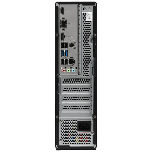 Купить Мини ПК DEXP Atlas H587  5682369. Характеристики, отзывы и цены в Донецке
