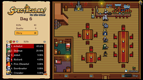 Купить Игра Super Fantasy Kingdom (Steam)  5647837. Характеристики, отзывы и цены в Донецке