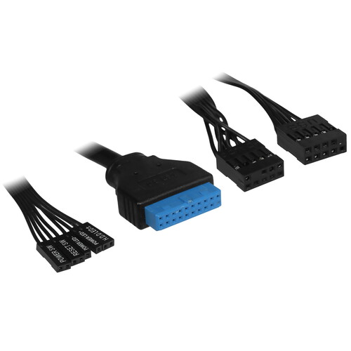 Купить Корпус Ocypus Gamma C50  5491926. Характеристики, отзывы и цены в Донецке