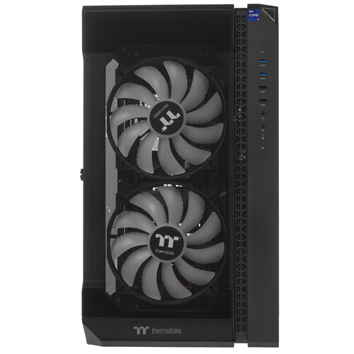 Купить ПК ZET GAMING WARD H051  4802081. Характеристики, отзывы и цены в Донецке