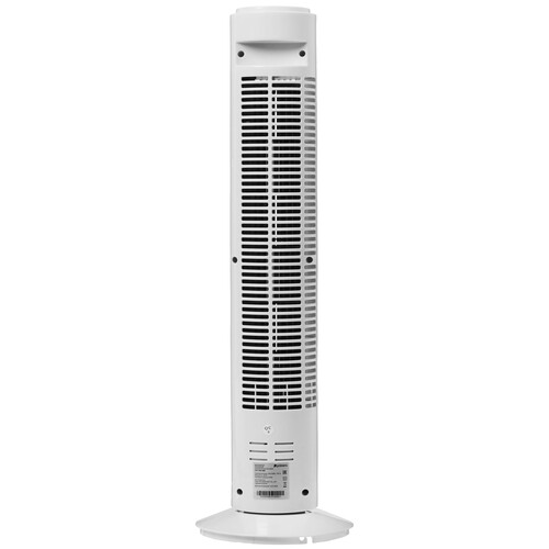 Купить Вентилятор Primera CFP-7401MM  белый  9235514. Характеристики, отзывы и цены в Донецке