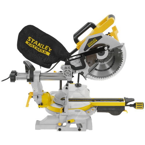 Купить Торцовочная пила  Stanley FME720  9014114. Характеристики, отзывы и цены в Донецке
