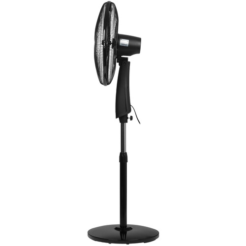 Купить Вентилятор AURUM AKSF-4511MOR  черный  9235521. Характеристики, отзывы и цены в Донецке