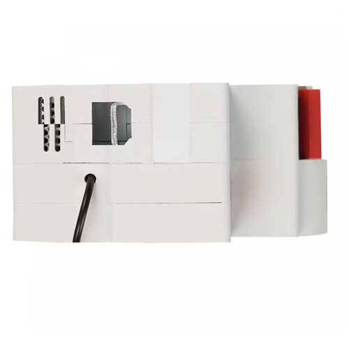 Купить Выключатель  MOES Zigbee 1P 10A  9161851. Характеристики, отзывы и цены в Донецке