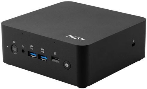 Купить Мини ПК MSI Cubi NUC AI+ 2MG-050XRU [9S6-B20611-050]  5655655. Характеристики, отзывы и цены в Донецке
