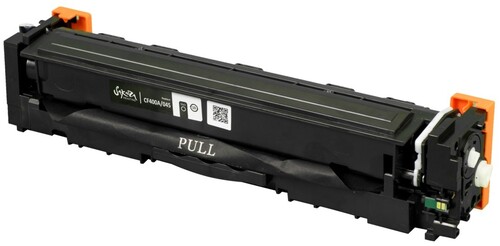 Купить Картридж лазерный SAKURA CF400A/045BK черный, с чипом  5363641. Характеристики, отзывы и цены в Донецке