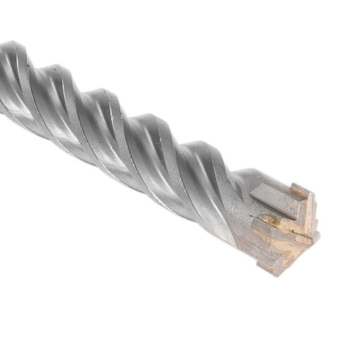 Купить Бур Metallica 905791 600 мм  9120998. Характеристики, отзывы и цены в Донецке