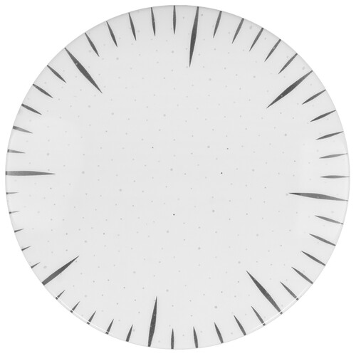 Купить Светильник потолочный Smartbuy Clock SBL-Clock-14-W-6K белый/белый  9144271. Характеристики, отзывы и цены в Донецке