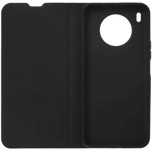 Купить Чехол-книжка  Aceline Kors для HONOR 50 Lite/ HUAWEI nova 8i черный  4880575. Характеристики, отзывы и цены в Донецке