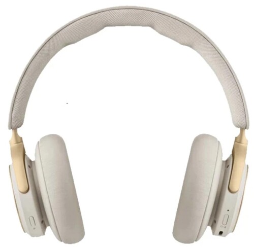 Купить Беспроводные/проводные наушники Bang & Olufsen Beoplay HX золотистый  5440876. Характеристики, отзывы и цены в Донецке