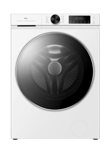 Купить Стиральная машина TCL TWOP-6809W14W1 белый  9292495. Характеристики, отзывы и цены в Донецке