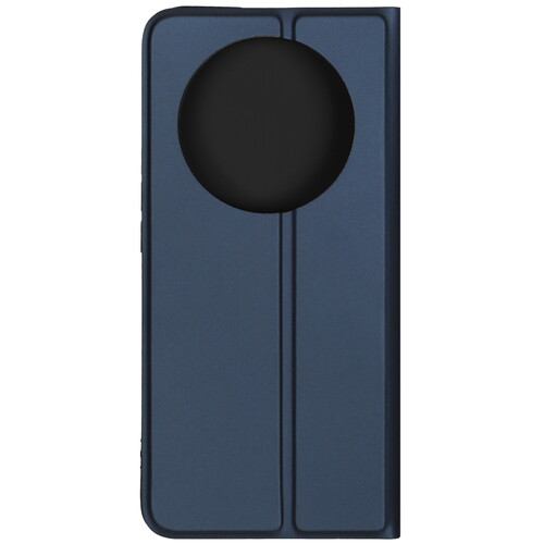 Купить Чехол-книжка  Red Line Unit NEW для HONOR X9b синий  5467267. Характеристики, отзывы и цены в Донецке