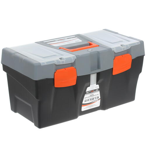 Купить Ящик для инструмента Stels 90706  1160774. Характеристики, отзывы и цены в Донецке