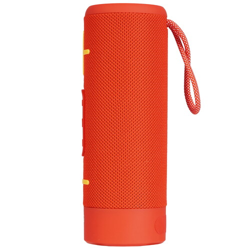 Купить Портативная колонка BY Storm, красный  9201309. Характеристики, отзывы и цены в Донецке