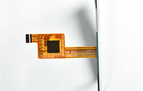 Купить Сенсор для смартфона DEXP G450/G450 One  4820453. Характеристики, отзывы и цены в Донецке