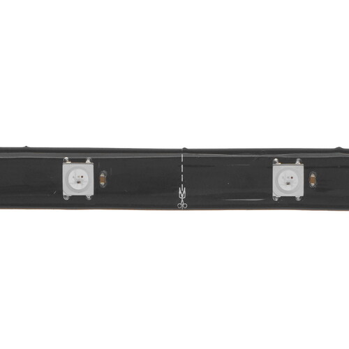 Купить Удлинитель светодиодной ленты Yeelight Lightstrip Pro GEN 2 extension  9182348. Характеристики, отзывы и цены в Донецке