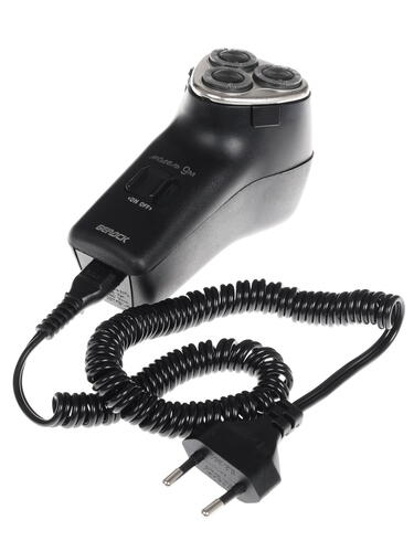 Купить Электробритва Бердск 9М  1123305. Характеристики, отзывы и цены в Донецке