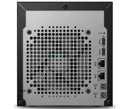Купить Сетевое хранилище (NAS) WD My Cloud Pro Series PR4100  5068952. Характеристики, отзывы и цены в Донецке