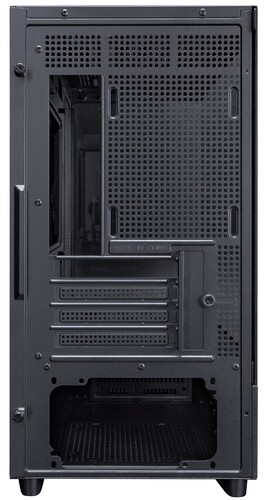 Купить Корпус 1STPLAYER MIKU Mi5  5481506. Характеристики, отзывы и цены в Донецке