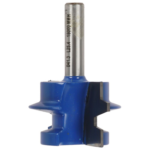 Купить Фреза ЗУБР Профессионал 28729-41.3  9170307. Характеристики, отзывы и цены в Донецке