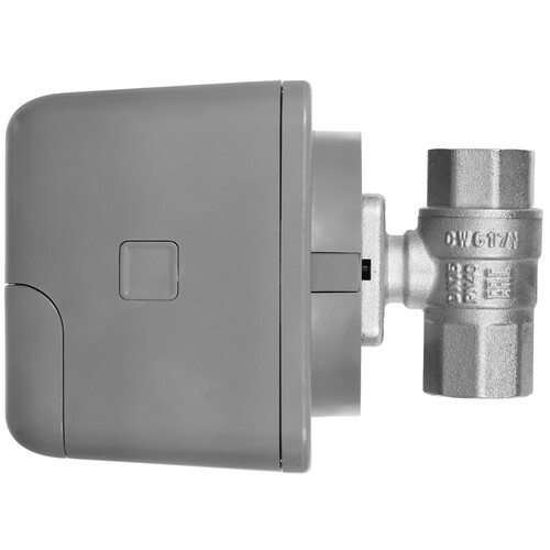 Купить Умный кран 1/2 RUBETEK RLP-3811  5632829. Характеристики, отзывы и цены в Донецке