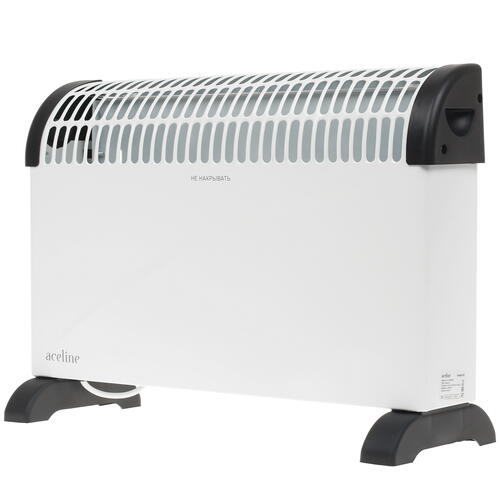 Купить Конвектор Aceline CV-2000SWYL  1252778. Характеристики, отзывы и цены в Донецке
