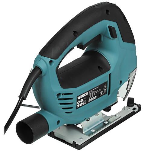 Купить Электрический лобзик Wesco WS3772  5094326. Характеристики, отзывы и цены в Донецке