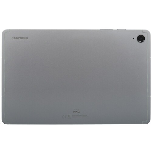 Купить 10.9" Планшет Samsung Galaxy Tab S9 FE 5G 128 ГБ серый + стилус  5455505. Характеристики, отзывы и цены в Донецке