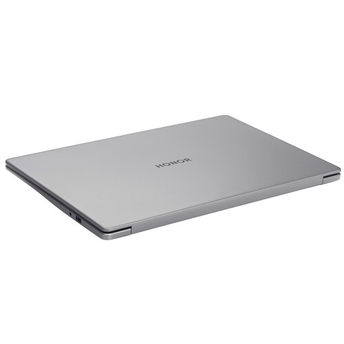 Купить 16" Ноутбук HONOR MagicBook X16 AMD 2025 серый  5633157. Характеристики, отзывы и цены в Донецке