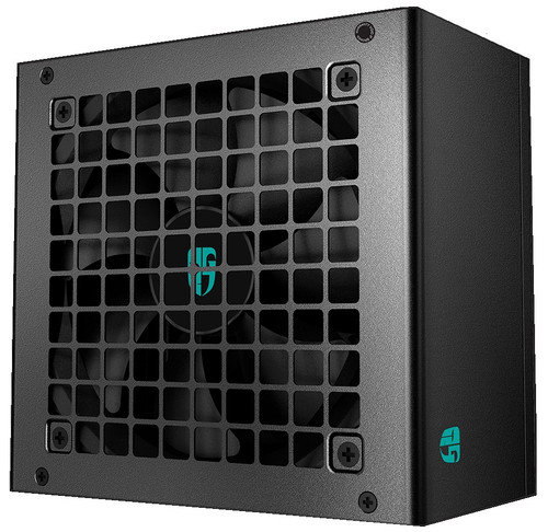 Купить Блок питания DEEPCOOL GamerStorm PF650L [R-PF650L-HE0B-WGEU] черный  5634839. Характеристики, отзывы и цены в Донецке