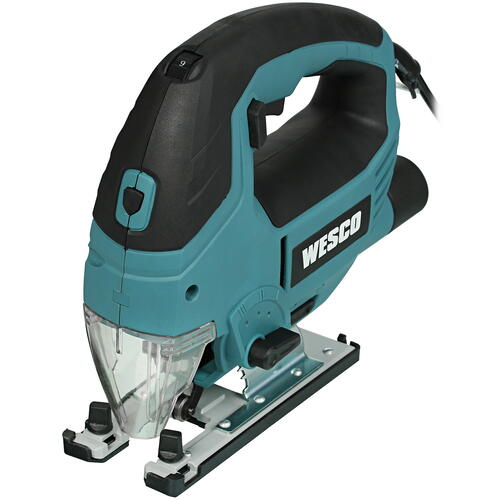 Купить Электрический лобзик Wesco WS3772  5094326. Характеристики, отзывы и цены в Донецке