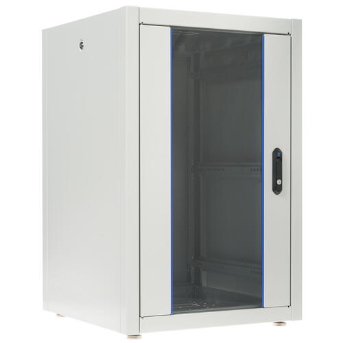 Купить Шкаф коммутационный ЦМО ШТК-Э-18.6.6-13АА  4700421. Характеристики, отзывы и цены в Донецке