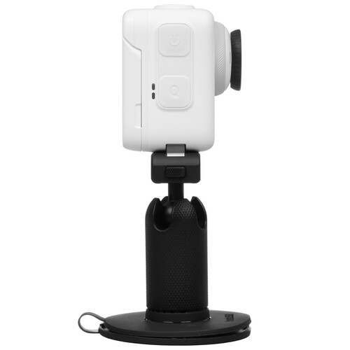 Купить Экшн-камера Insta360 GO 3S белый  9174899. Характеристики, отзывы и цены в Донецке