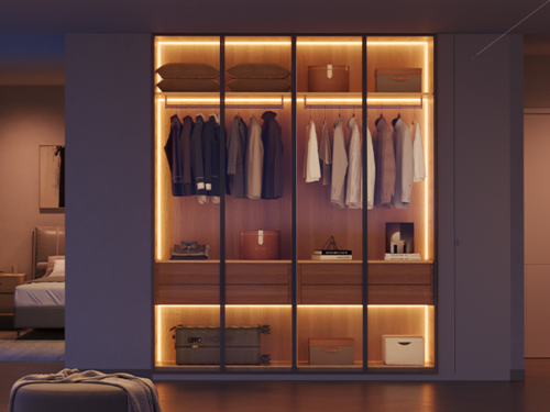 Купить Светодиодная лента Govee COB Strip Light  5606637. Характеристики, отзывы и цены в Донецке