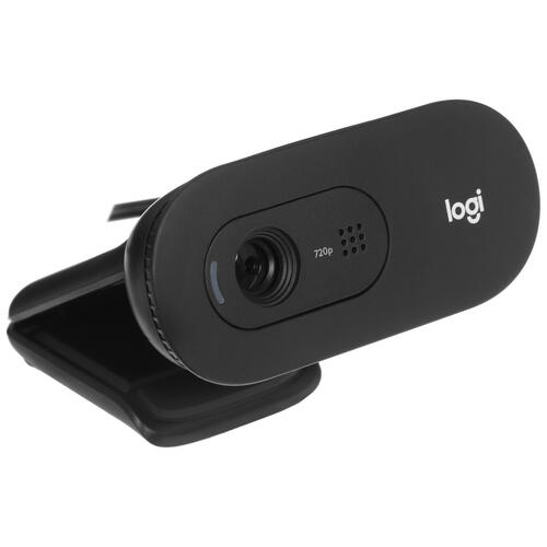 Купить Веб-камера Logitech C505e HD Webcam  5462370. Характеристики, отзывы и цены в Донецке