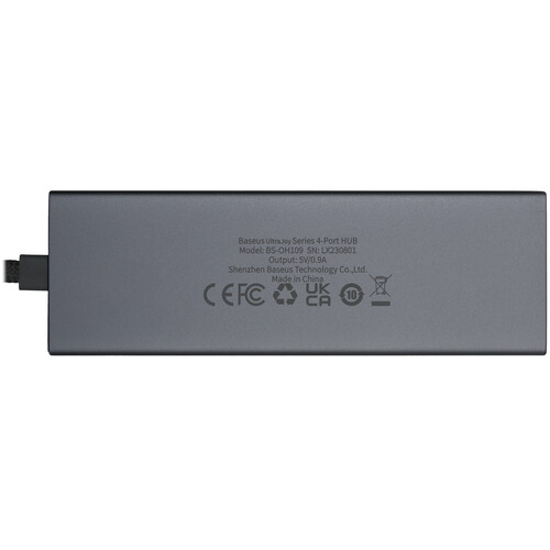 Купить Док-станция Baseus UltraJoy Series  5488067. Характеристики, отзывы и цены в Донецке