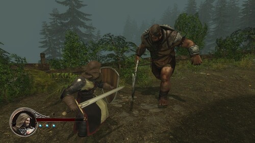 Купить Игра The First Templar (Steam)  5627046. Характеристики, отзывы и цены в Донецке