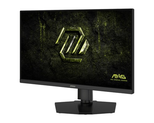 Купить 27" Монитор MSI MAG 274QPF E20 черный  5634435. Характеристики, отзывы и цены в Донецке