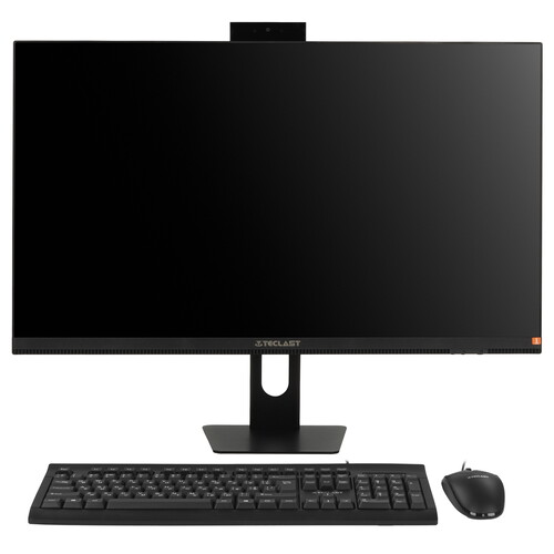 Купить 27" Моноблок Teclast T27 Air 2K [12600H16G512FKRU]  9304220. Характеристики, отзывы и цены в Донецке