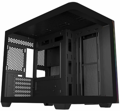 Купить Корпус A4Tech Bloody BD-CC112  9292788. Характеристики, отзывы и цены в Донецке