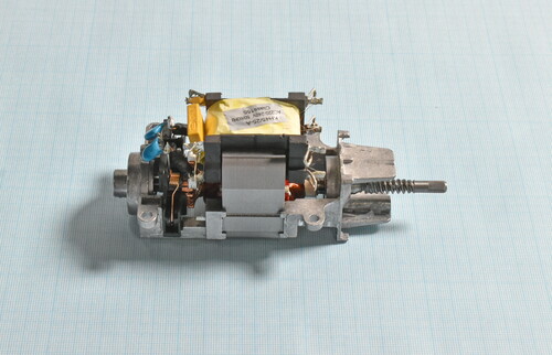 Купить Двигатель для миксера DEXP MX-700  7716844. Характеристики, отзывы и цены в Донецке