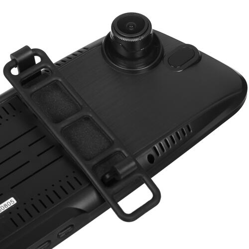 Купить Видеорегистратор-зеркало Fujida Zoom Blik S WiFi  5445889. Характеристики, отзывы и цены в Донецке