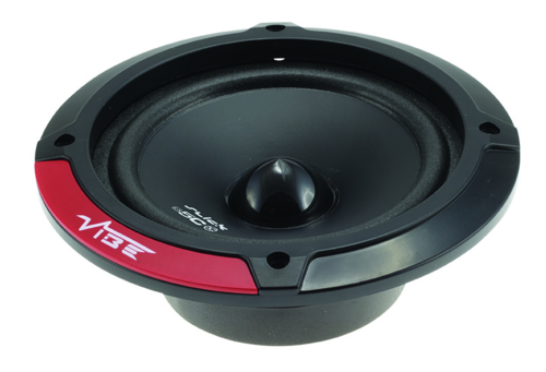 Купить Компонентная акустическая система VIBE SLICK5C-V7  9919648. Характеристики, отзывы и цены в Донецке