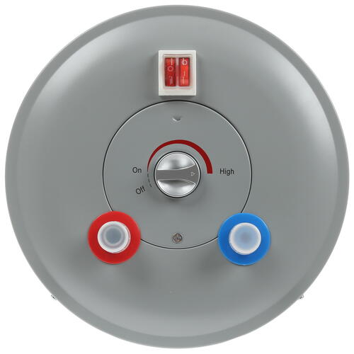 Купить Водонагреватель электрический Thermex IU 50 V  1106714. Характеристики, отзывы и цены в Донецке