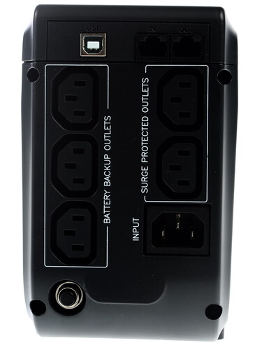 Купить ИБП Powercom IMPERIAL IMD-825AP  0009708. Характеристики, отзывы и цены в Донецке