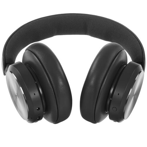 Купить Беспроводные/проводные наушники Bang & Olufsen Beoplay HX черный  5440872. Характеристики, отзывы и цены в Донецке