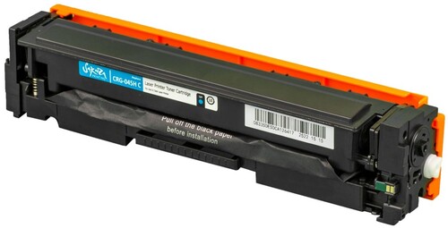 Купить Картридж лазерный SAKURA CRG045HC голубой, с чипом  5363982. Характеристики, отзывы и цены в Донецке