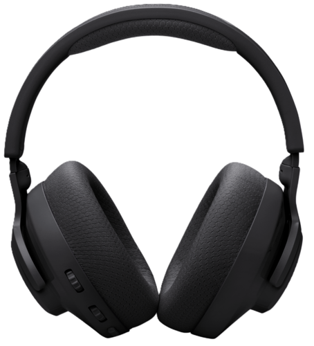 Купить Беспроводные наушники JBL Quantum 360 черный 2024  5496610. Характеристики, отзывы и цены в Донецке