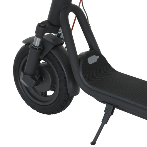 Купить Электросамокат Navee E45 Pro черный  5640774. Характеристики, отзывы и цены в Донецке