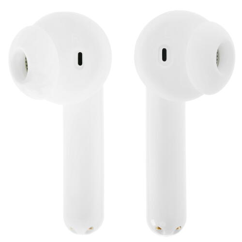 Купить Наушники TWS Mobvoi Earbuds ANC белый  5001814. Характеристики, отзывы и цены в Донецке